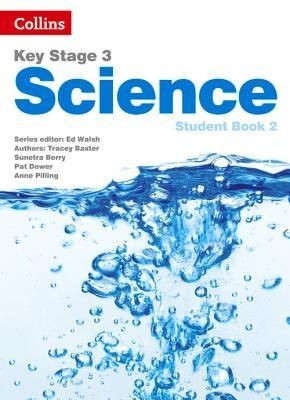 KEY STAGE 3 SCIENCE - STUDENT BOOK 2