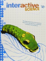 SCIENCE 2016 : STUDENT EDITION GRADE 3 PB