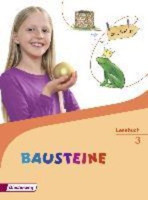 LESEBUCH BAUSTEINE 3 PB