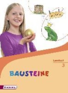 LESEBUCH BAUSTEINE 3 PB