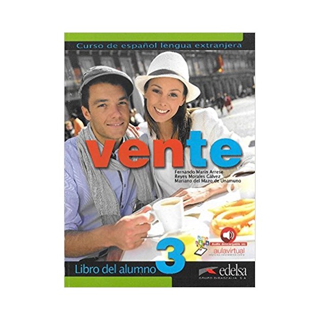 VENTE 3 ALUMNO