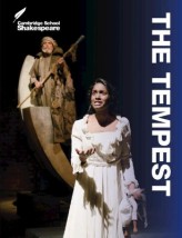 THE TEMPEST IB CAMBRIDGE SCHOOL SHAKESPEARE PB