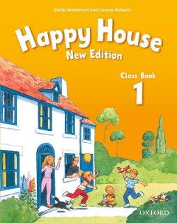 HAPPY HOUSE 1 SB