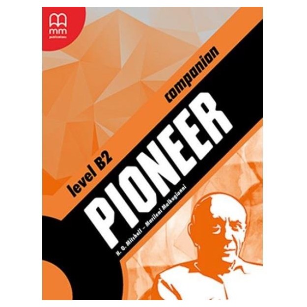 PIONEER B2 COMPANION
