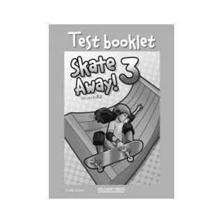 SKATE AWAY 3 A2 TEST