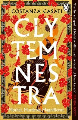 CLYTEMNESTRA