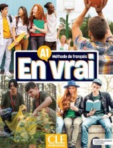 EN VRAI A1 METHODE (+ AUDIO EN LIGNE)