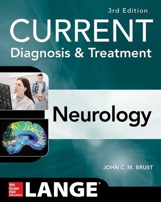 CURRENT DIAGNOSIS AND TREATMENT NEUROLOGY PB