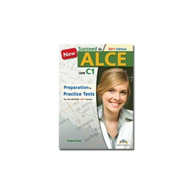 SUCCEED IN ALCE TCHRS (PRACTICE TESTS   PREPARATION)