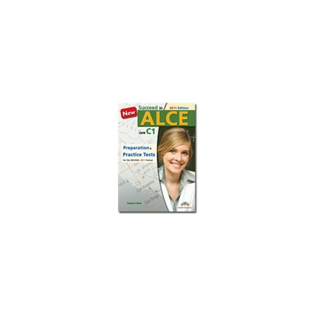 SUCCEED IN ALCE TCHRS (PRACTICE TESTS   PREPARATION)