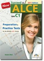 SUCCEED IN ALCE TCHRS (PRACTICE TESTS PREPARATION)