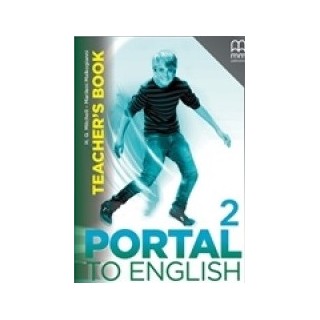 PORTAL TO ENGLISH 2 TCHRS