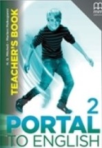 PORTAL TO ENGLISH 2 TCHRS