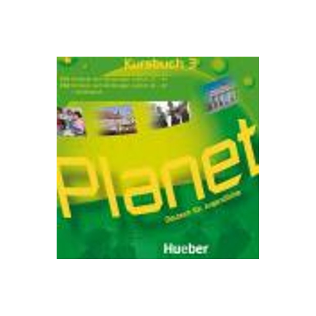 PLANET 3 CD KURSBUCH (2)