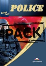 CAREER PATHS POLICE SB (+ CDS + CROSS-PLATFORM APPLICATION) US VERSION