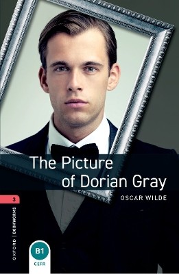 OBW LIBRARY 3: THE PICTURE OF DORIAN GRAY N/E