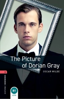 OBW LIBRARY 3: THE PICTURE OF DORIAN GRAY N/E