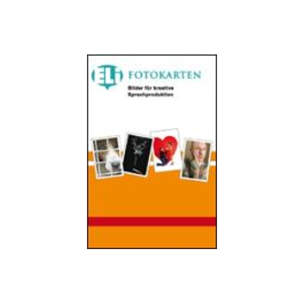 ELI PHOTO BILDCARTE - DEUTSCH
