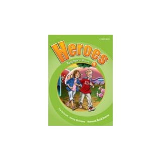 HEROES 1 TCHRS
