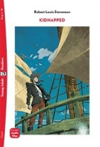 YAR 3: KIDNAPPED B1 (+ CD) UPDATED