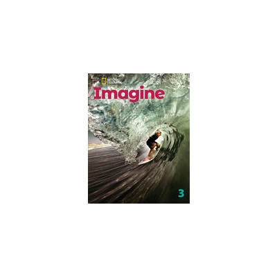 IMAGINE 3 WB BRIT ED.