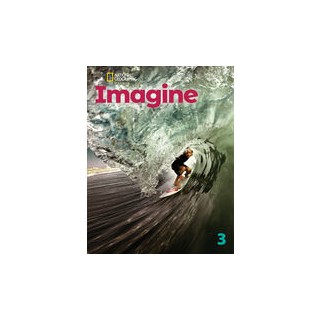 IMAGINE 3 WB BRIT ED.