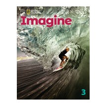 IMAGINE 3 WB BRIT ED.