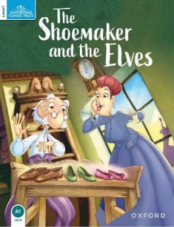 OCT 1: THE SHOEMAKER AND THE ELVES N/E