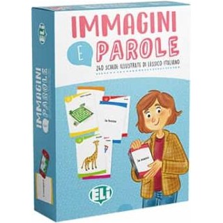 IMMAGINI E PAROLE