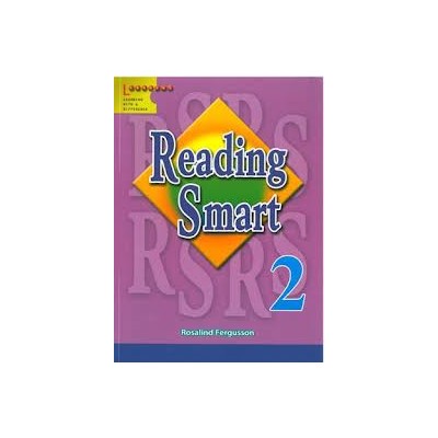 READING SMART 2(+CD)