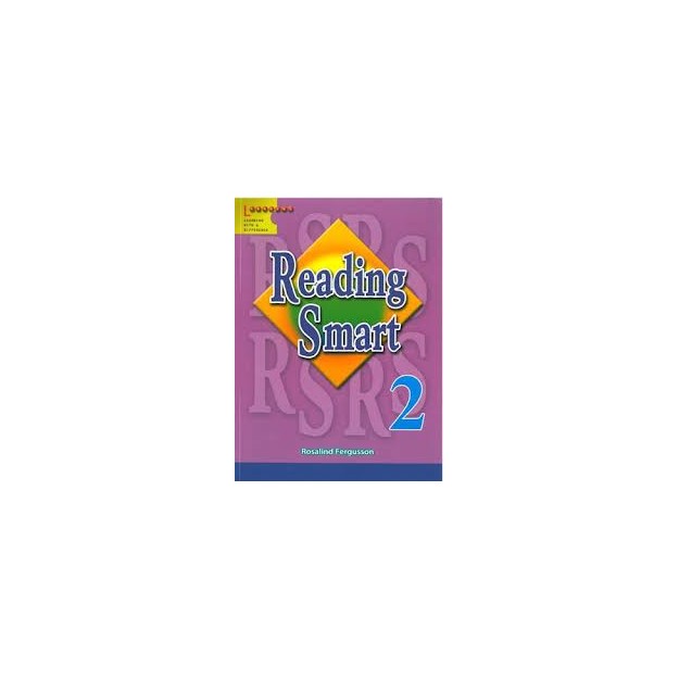 READING SMART 2(+CD)