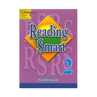 READING SMART 2(+CD)