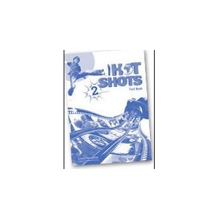 HOT SHOTS 2 TEST W/KEY