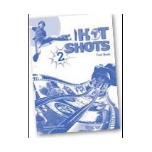 HOT SHOTS 2 TEST W/KEY