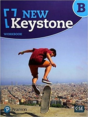 NEW KEYSTONE LEVEL B WB