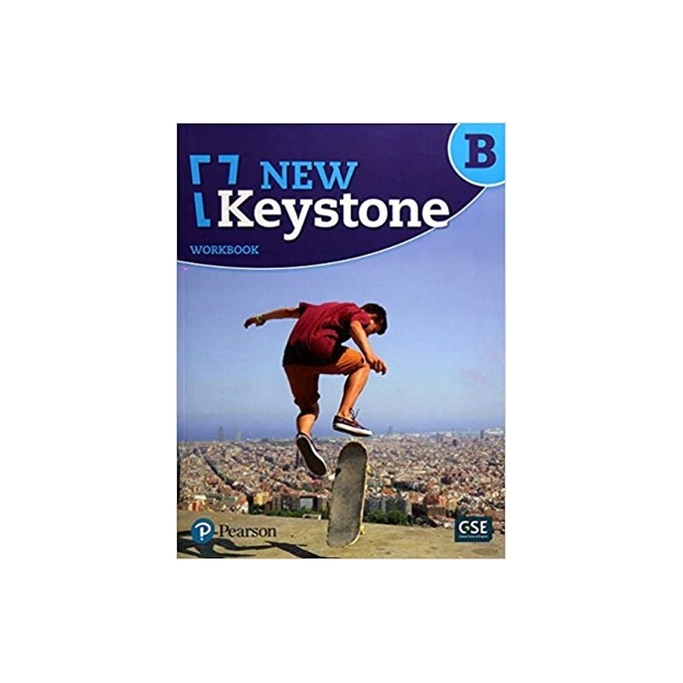NEW KEYSTONE LEVEL B WB