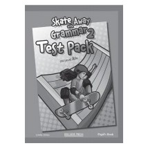 SKATE AWAY 2 A1+ GRAMMAR TEST