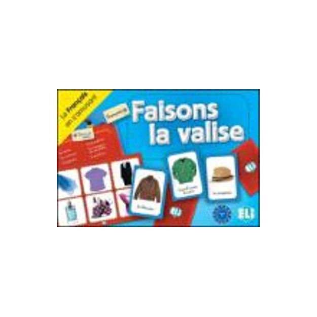 FAISONS LA VALISE