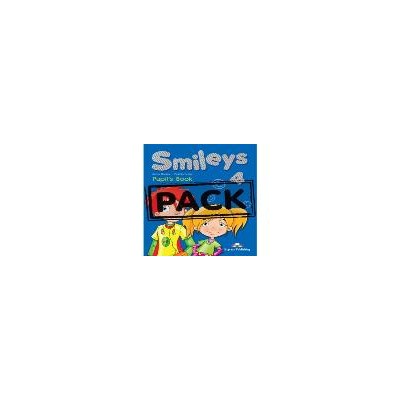 SMILES 4 SB PACK
