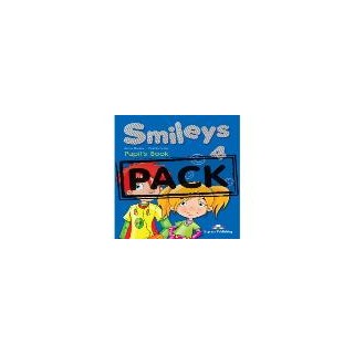 SMILES 4 SB PACK