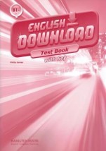 ENGLISH DOWNLOAD B1+ TEST WITH KEY