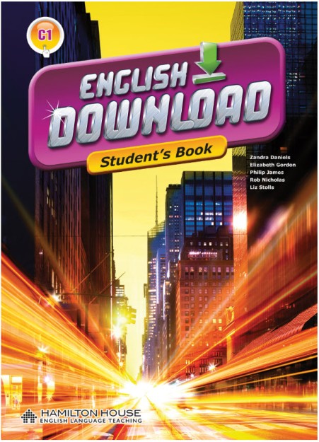 ENGLISH DOWNLOAD C1 -C2 SB WITH KEY