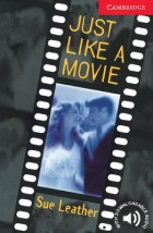 CER 1: JUST LIKE A MOVIE (+ DOWNLOADABLE AUDIO) PB