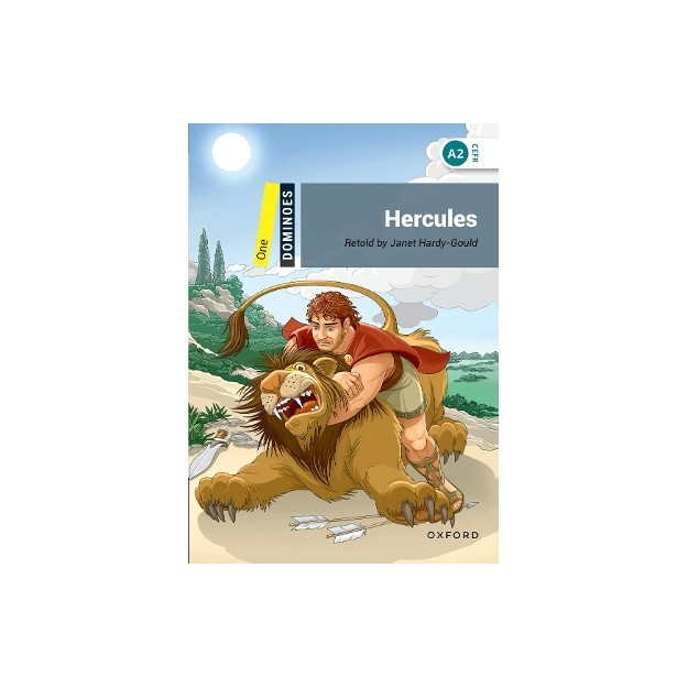 OD STARTER: HERCULES N/E