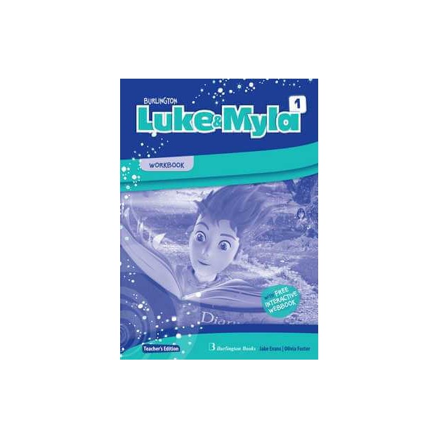 LUKE   MYLA 1 TCHRS WB