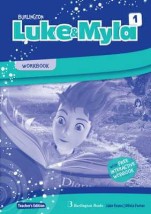 LUKE MYLA 1 TCHRS WB