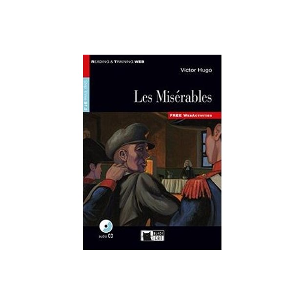 R T. 3: LES MISERABLES B1.2