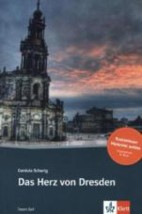 TORT DAF HRKR : DAS HERTZ VON DRESDEN A2 ( + ON LINE AUDIO)