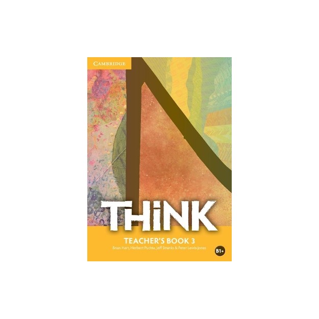 THINK 3 TCHRS