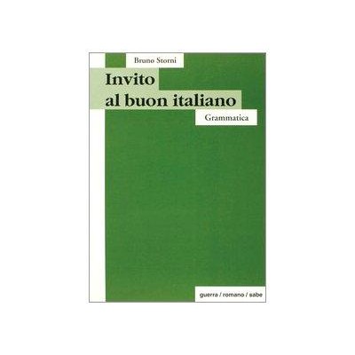 INVITO AL BUON ITALIANO